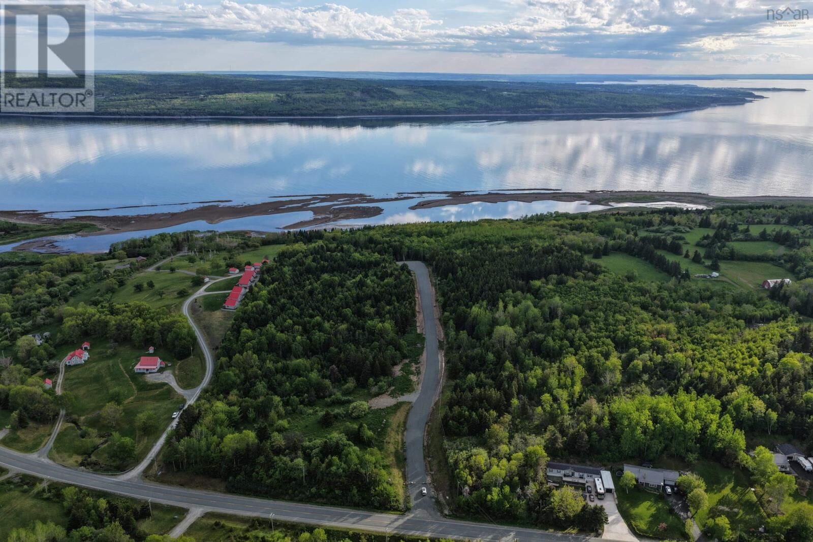 Property Photo:  Lot 1 No 19 Highway  NS B9A 1E7 