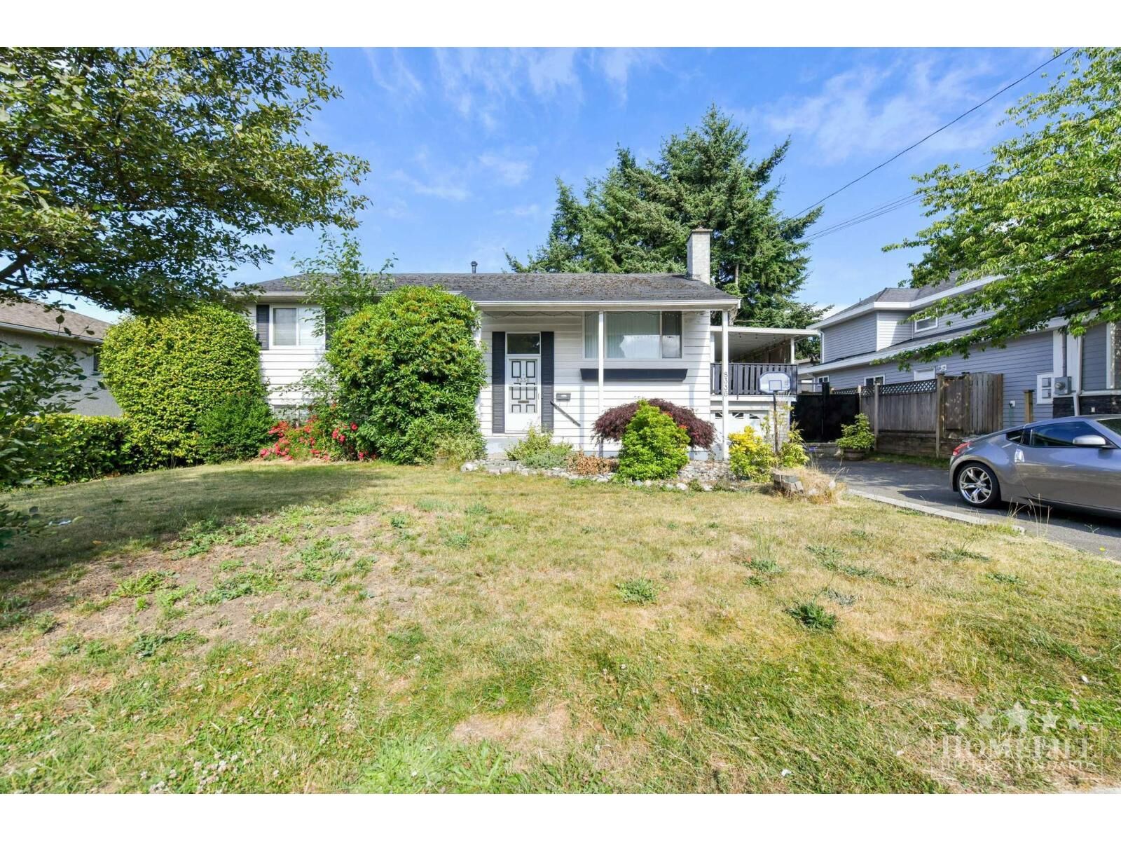 Property Photo: 8336 110 Street House BC V4C 4J5