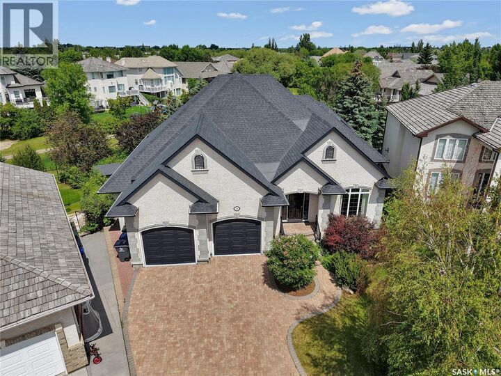 Property Photo:  218 Horlick Crescent  SK S7N 4R5 