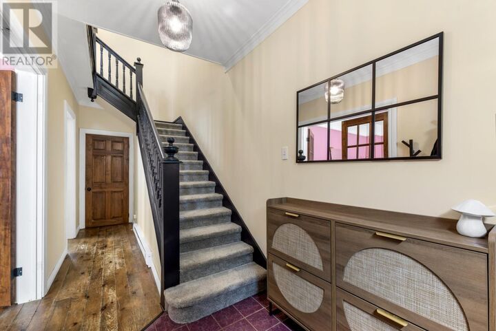 Property Photo: 106 St. Clare Avenue NL A1C 2K2