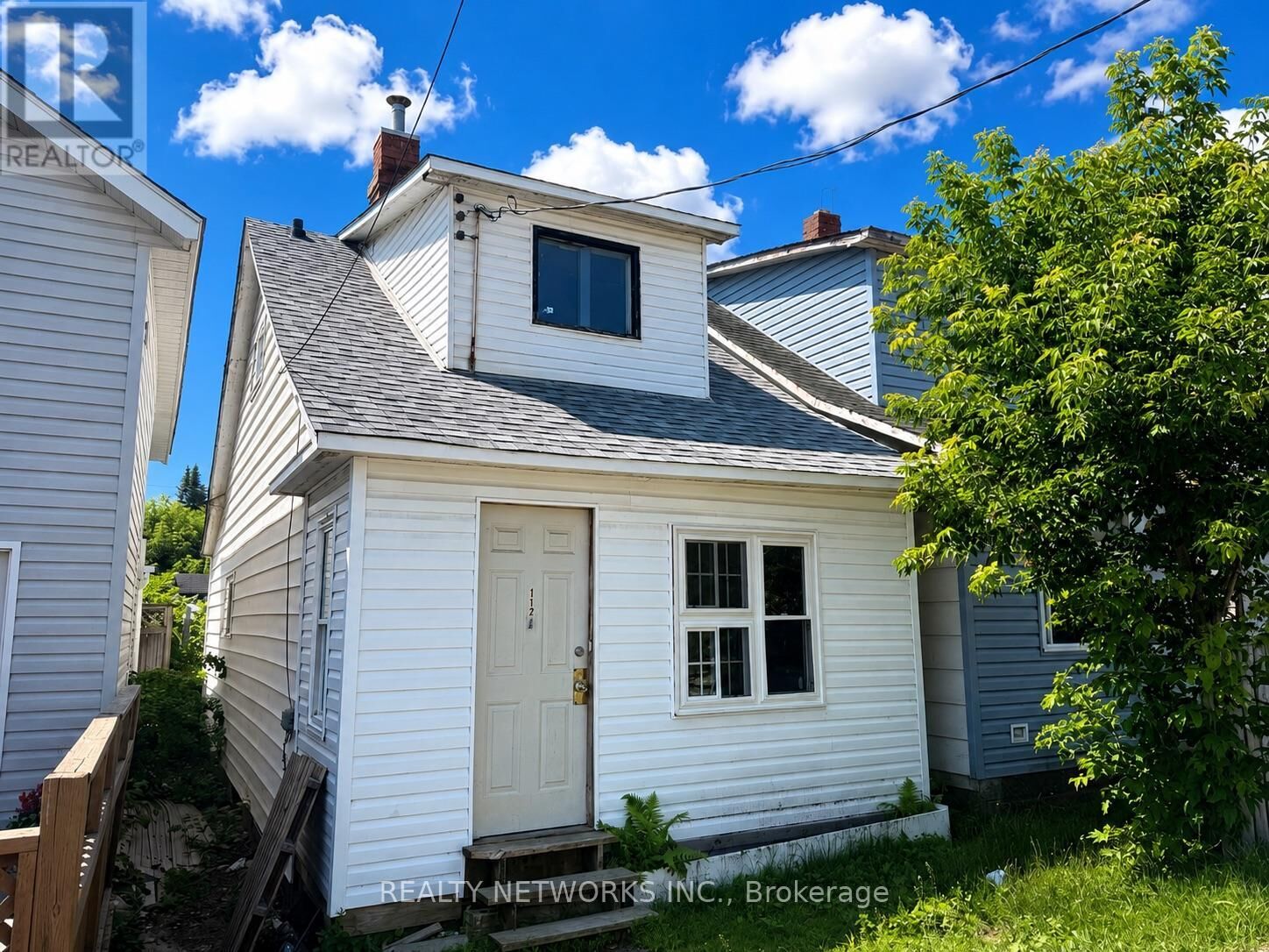 Property Photo:  112 Father Costello Drive  ON P0N 1G0 
