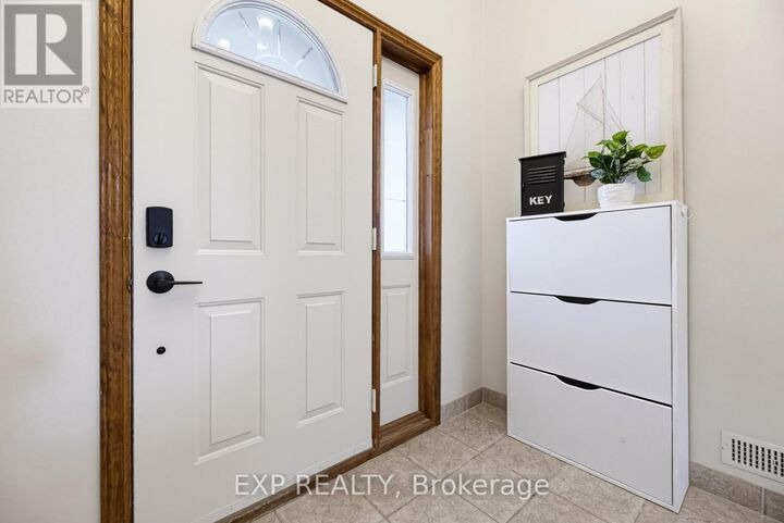 Property Photo: 6 Palace Street ON L7K 0A2