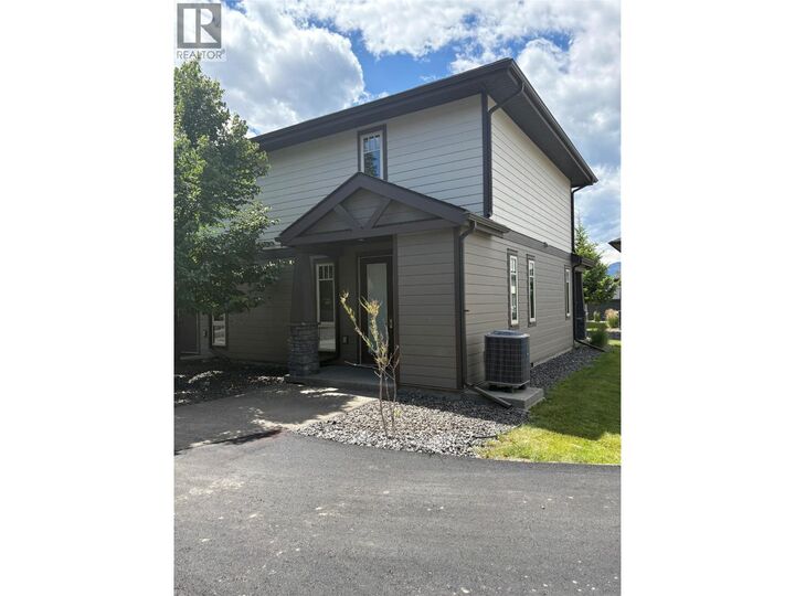 Property Photo: 900 Bighorn Boulevard 920 BC V0A 1M0