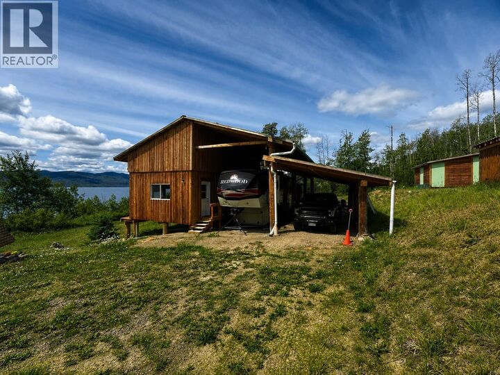 1361 Francois Lake Road — photo 1