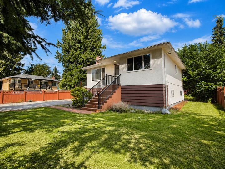Property Photo:  8134 112 A Street  BC V4C 4Z1 