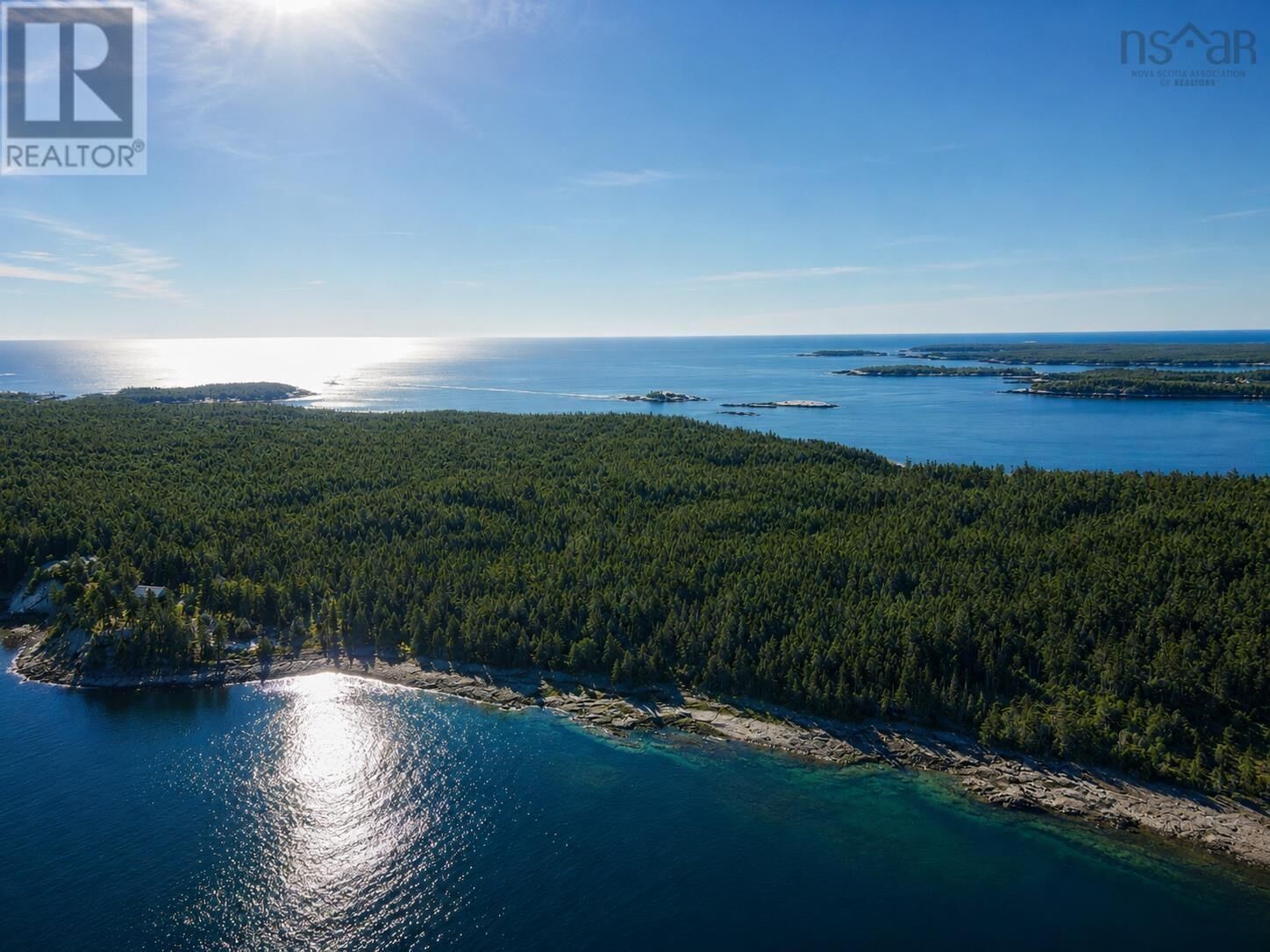Property Photo:  Lot 1 Moshers Island  NS B0R 1C0 