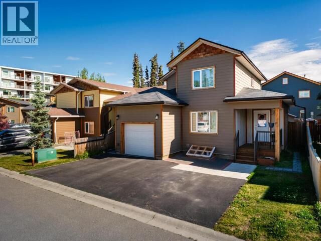 Property Photo: 32-19 Wann Road YT Y1A 0K4