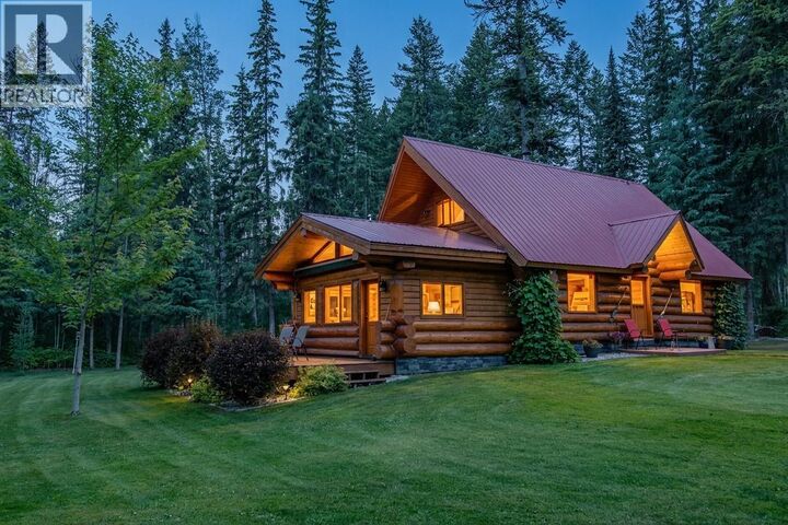 Property Photo: 2622 95 Highway South BC V0A 1H4