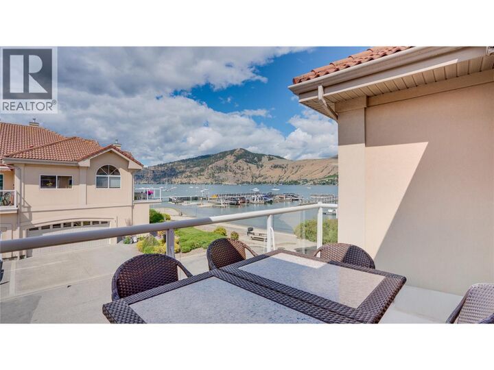 Property Photo:  7701 Okanagan Landing Road 8  BC V1H 1L3 