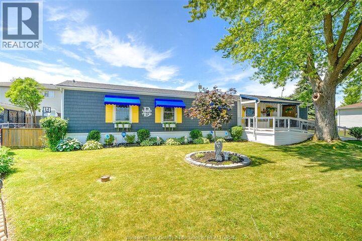 Property Photo:  54 Malden Hill  ON N9V 3E1 