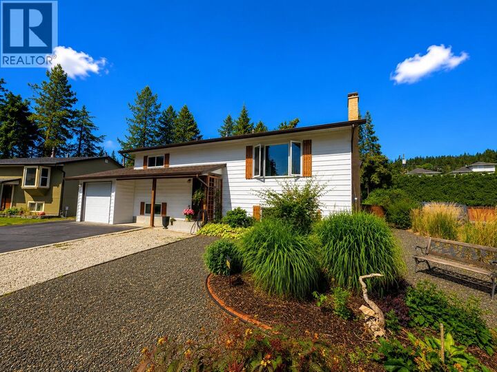 Property Photo: 3430 Liard Court BC V4T 1B6