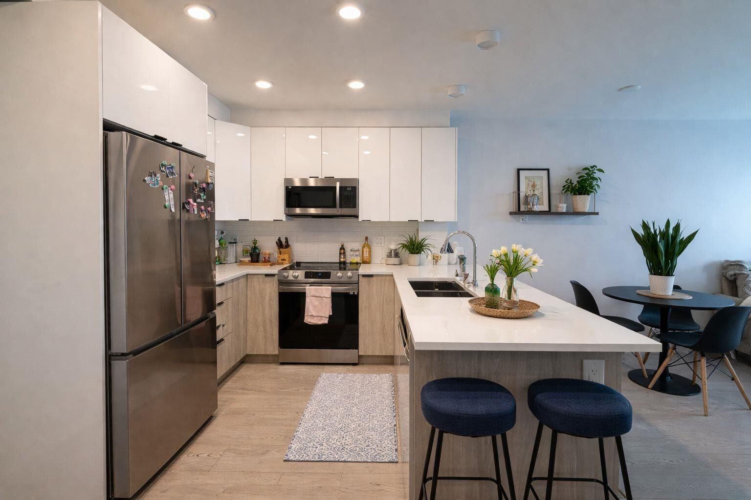 Property Photo:  20360 Logan Avenue 317  BC V3A 0P5 