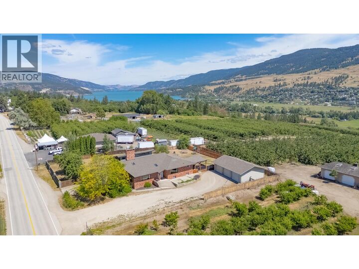 10371 Okanagan Centre Road East — photo 1