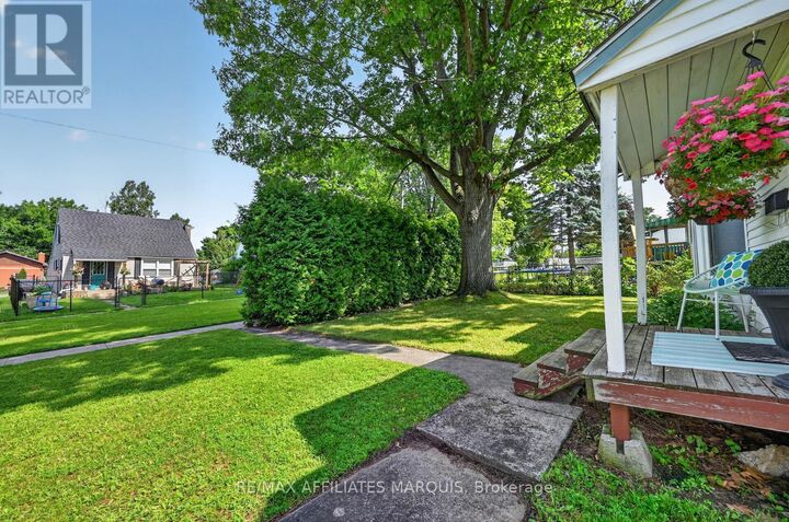 Property Photo: 12 Churchill Crescent ON K7A 3H4