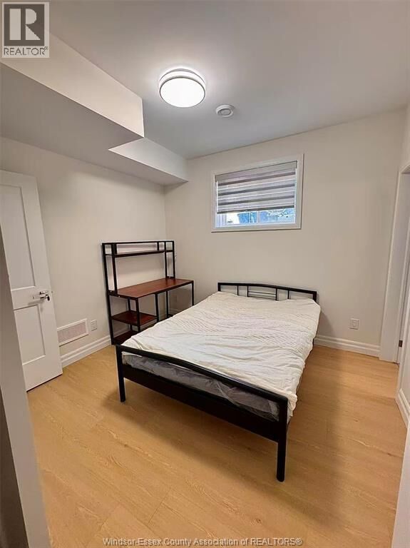 Property Photo:  348 Campbell Avenue B-Lower  ON N9B 2H3 