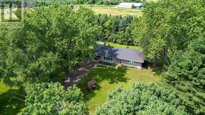 Property Photo: 12095 Highway 15 Road ON K7A 0L4