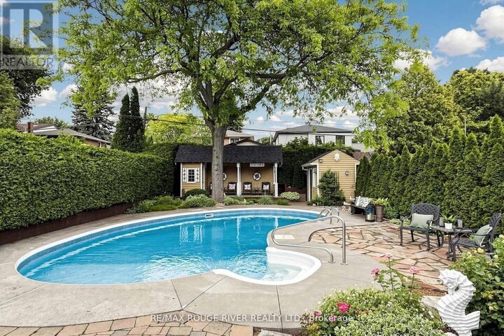 Property Photo:  149 Brooklawn Avenue  ON M1M 2P8 