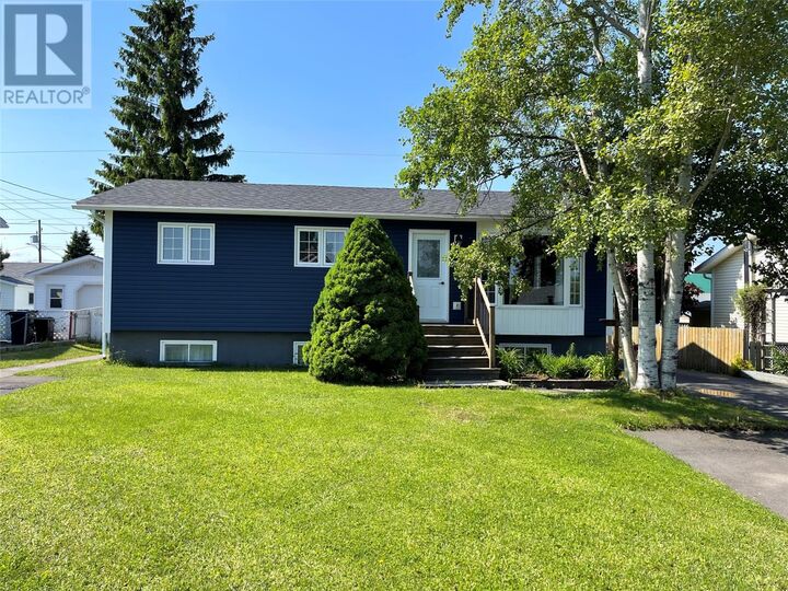 Property Photo:  7 Forest Road  NL A2B 1H1 