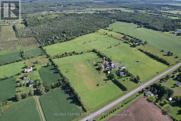 Property Photo: 19152 County Rd 25 Road ON K0C 1B0