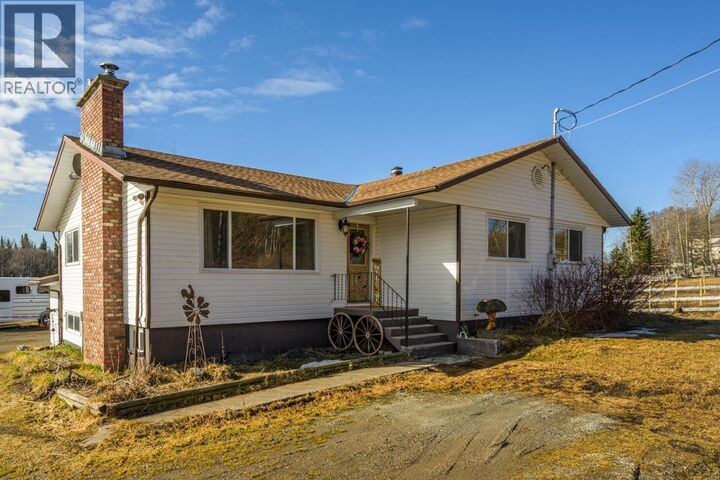 5503 Cranbrook Hill Road — photo 1