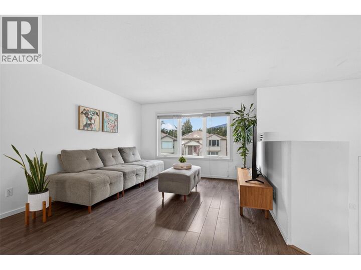 Property Photo: 2210 Horizon Drive 35 BC V1Z 3L4