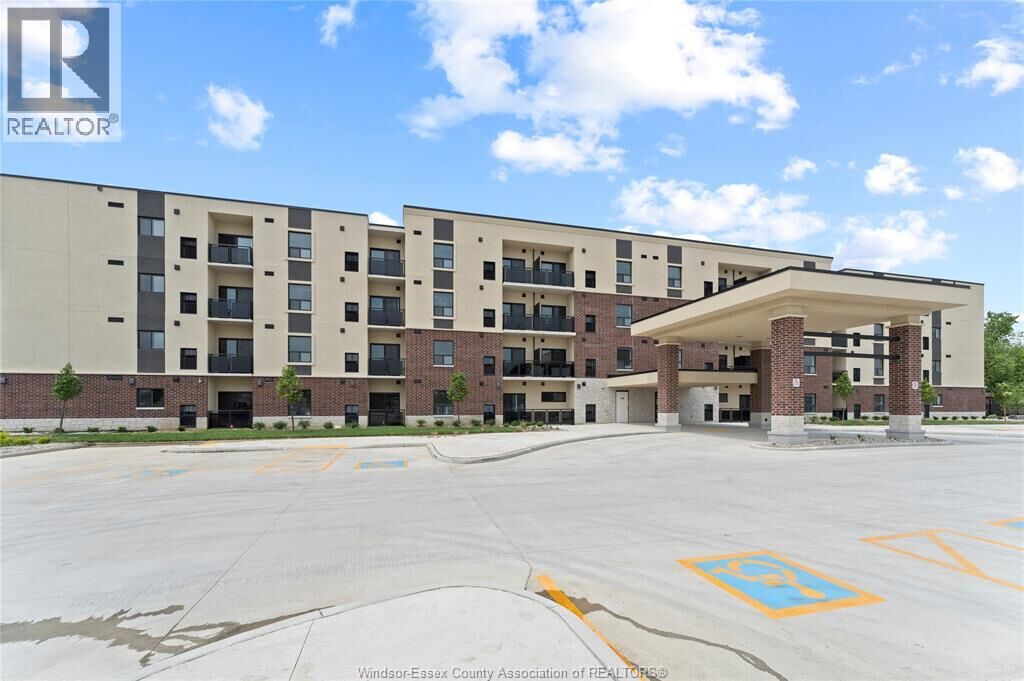 Property Photo:  1 Parnell 407  ON N0R 1J0 