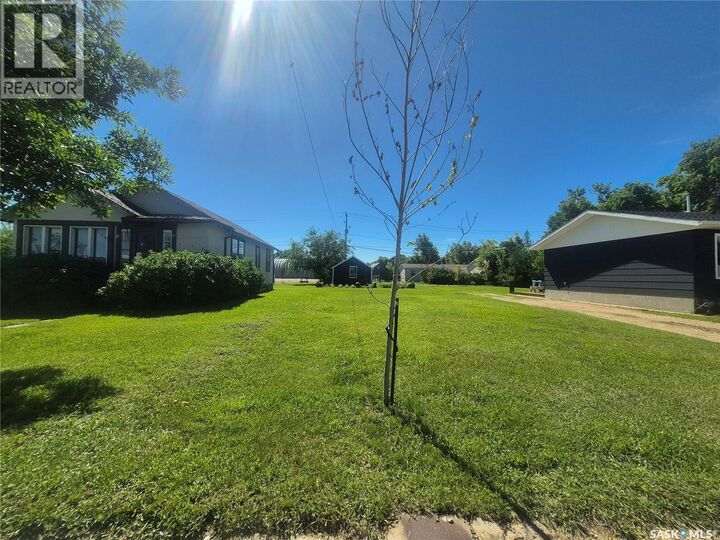 Property Photo: 205 & 211 Main Street SK S0C 0T0