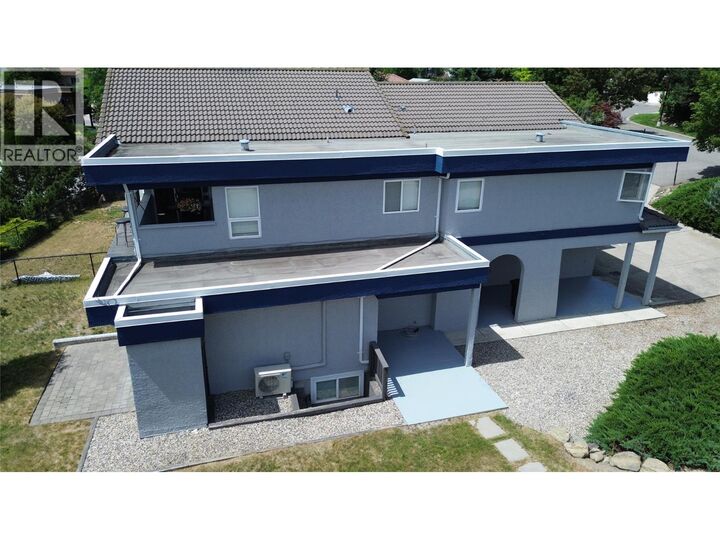 Property Photo: 126 Verna Court BC V1V 1S9