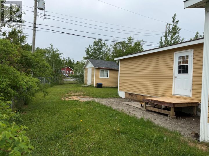 Property Photo:  37 Gray Avenue  NL A1V 1Y5 