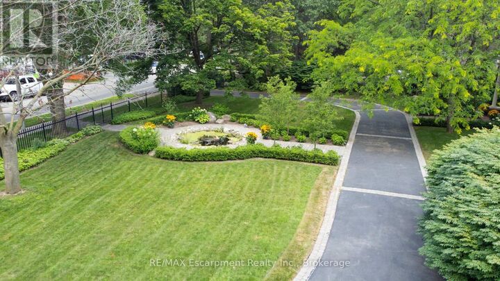 Property Photo:  488 Macdonald Road  ON L6J 2B9 