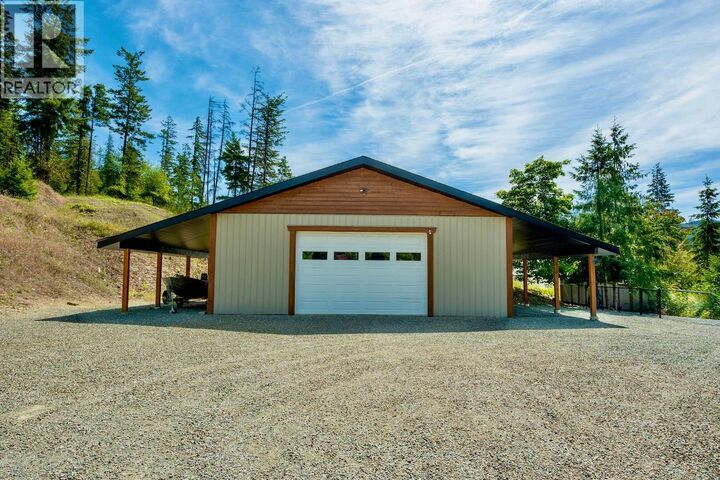 Property Photo: 5327 Squilax-Anglemont Road BC V0E 1M6