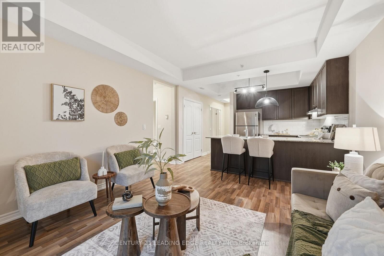 Property Photo: 680 Gordon Street 103 ON L1N 0L2