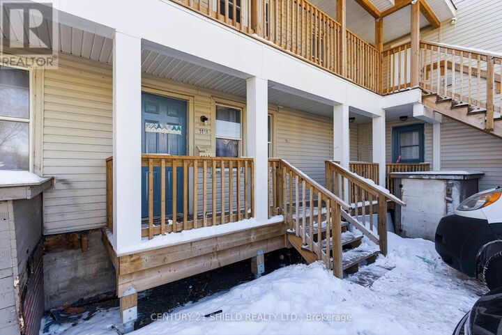 Property Photo:  46 Gulf Street West  ON K6J 2V7 