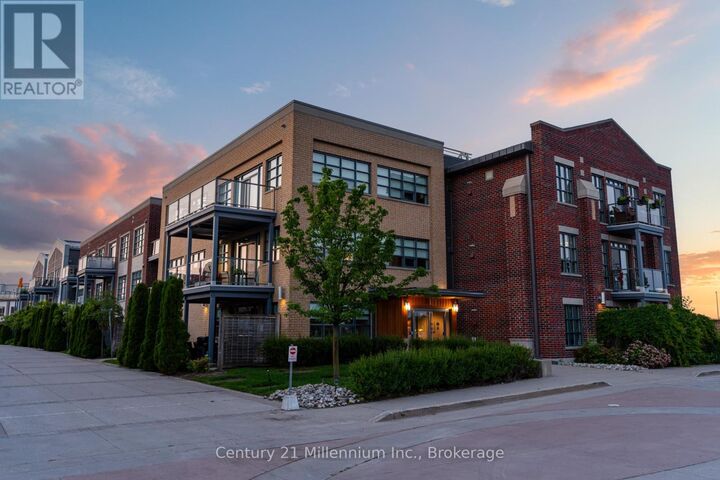 1 Shipyard Lane 209 — photo 1