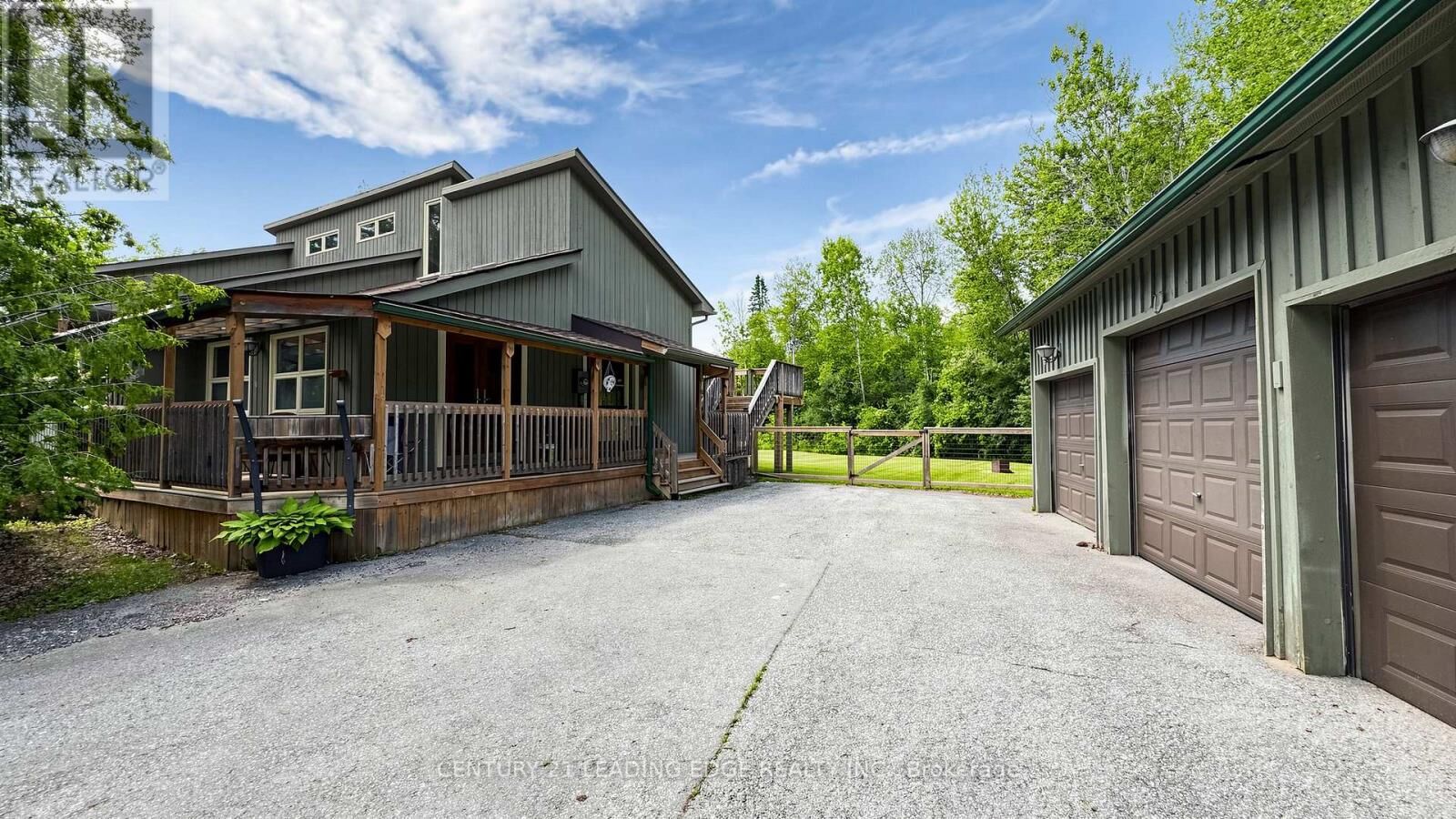 Property Photo:  6466 Old Homestead Road  ON L0E 1R0 