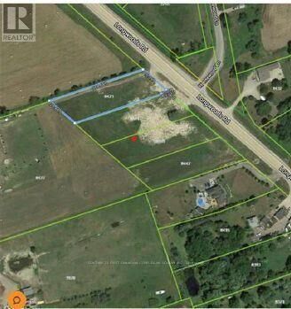Property Photo: 8473 Longwoods Road ON N6P 1L3