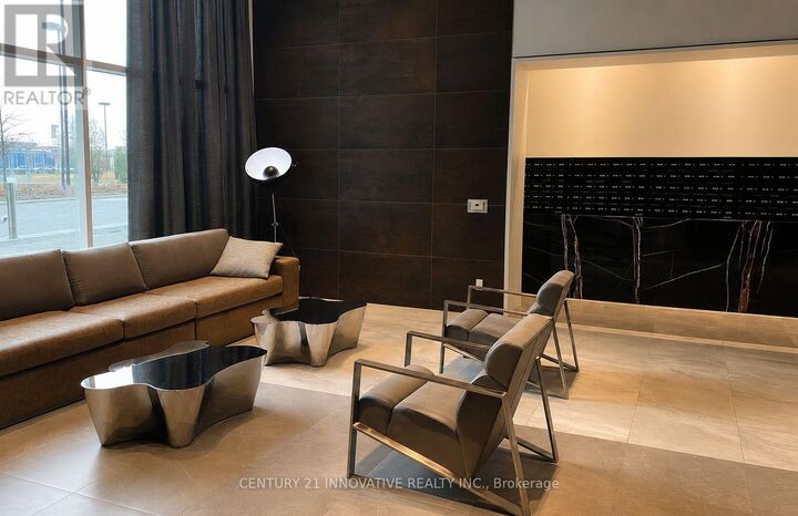 Property Photo: 2485 Taunton Road 1024 ON L6H 3R8