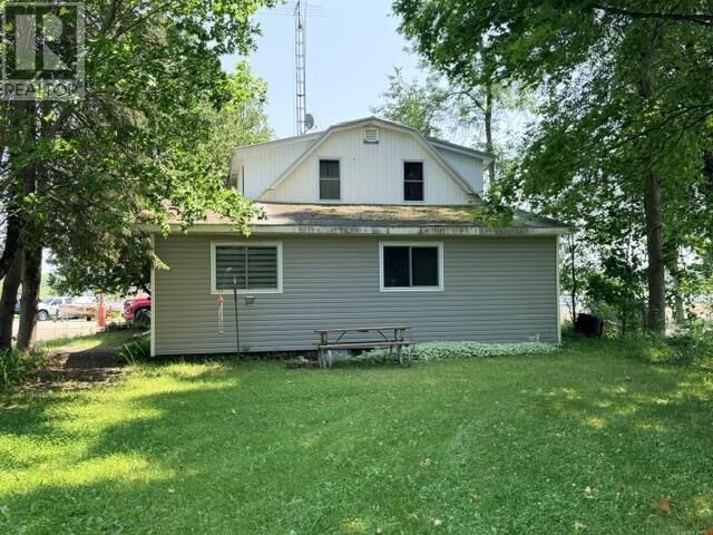 Property Photo: 74 Colonization Rd ON P0P 2A0