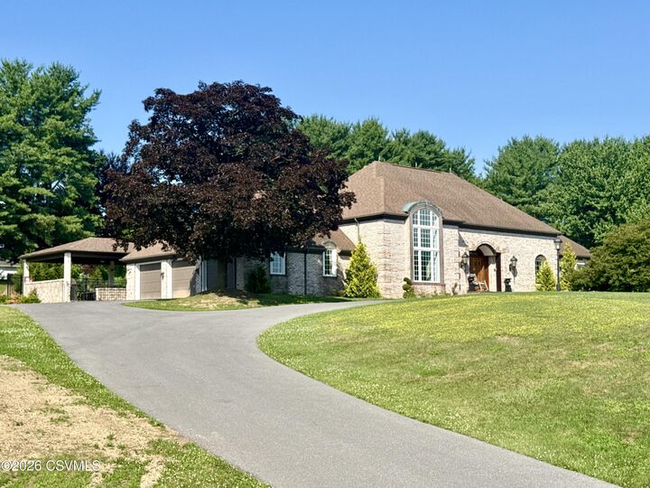 Property Photo:  50 Sweet Gum Road  PA 17870 