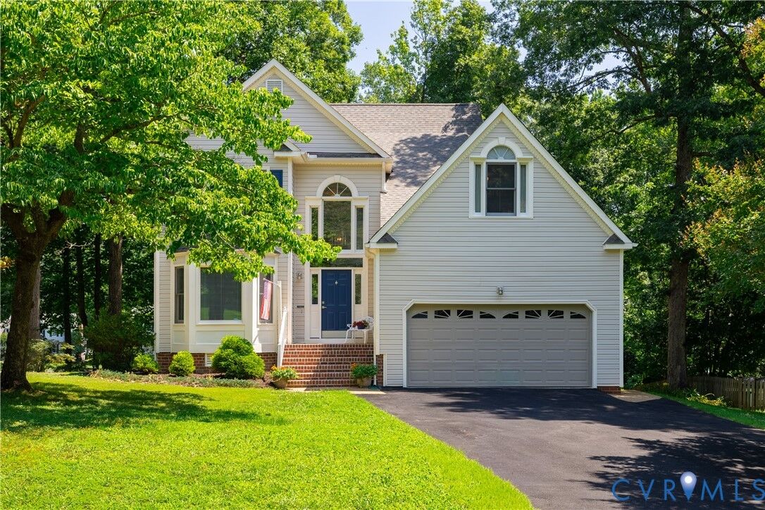 Property Photo:  4501 Foxwood Road  VA 23831 