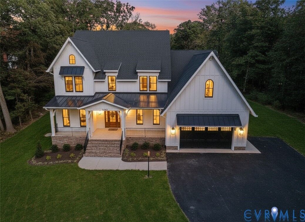 Property Photo: 1509 Buford Road VA 23235