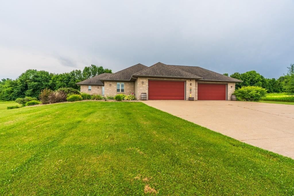 Property Photo: 142951 Rolling Meadows Lane WI 54401
