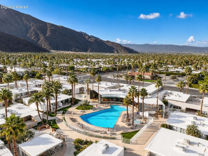 Property Photo: 1111 E Palm Canyon Drive 122 CA 92264