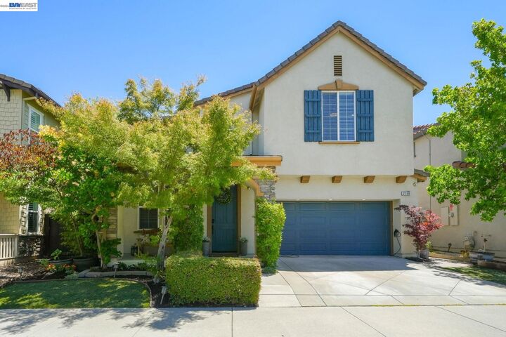 Property Photo:  2188 Arlington Way  CA 94582 