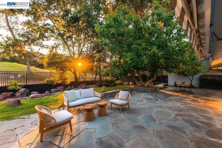 Property Photo: 3180 Roundhill Rd CA 94507