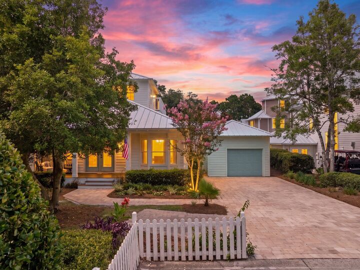 Property Photo: 2126 Schooner Cove FL 32550