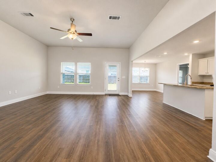 Property Photo:  2609 Prominence Lane  FL 32536 