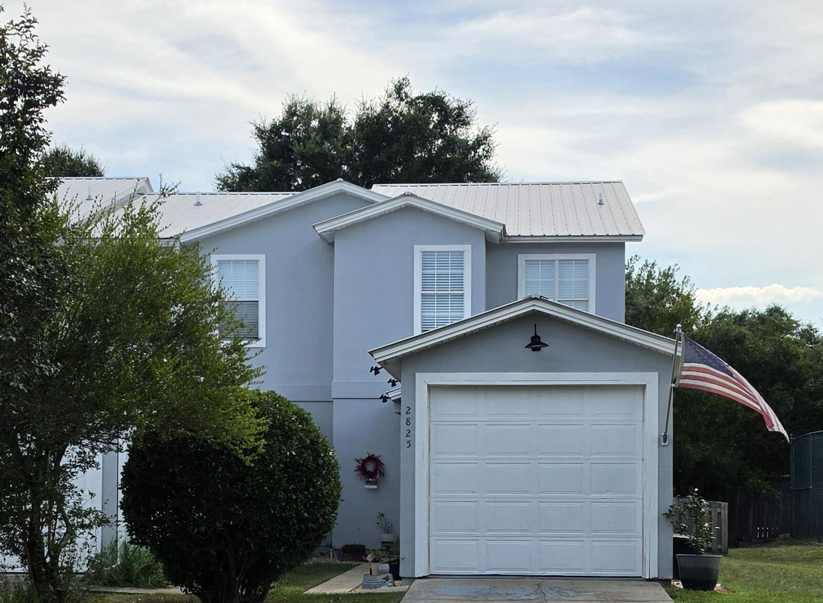 Property Photo:  2825 Bay Club Drive  FL 32566 