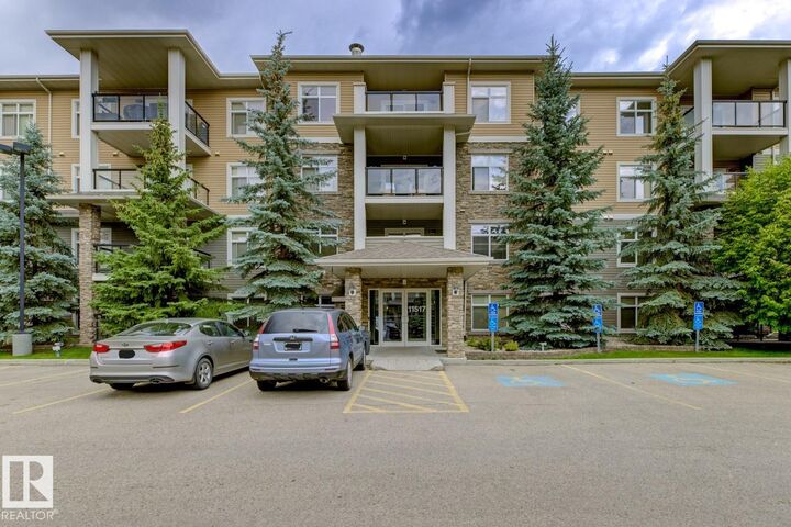 11517 Ellerslie Road SW 450 — photo 1