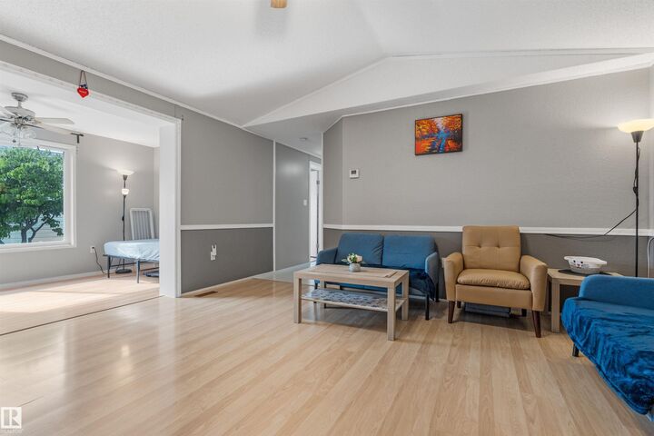 Property Photo: 120 Springfield Crescent AB T7X 3H8